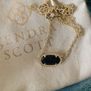 Kendra Scott Elisa Necklace